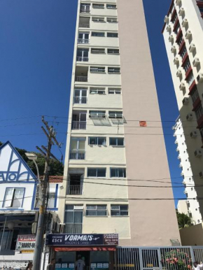 Гостиница Apartamento Napoli  Сальвадор